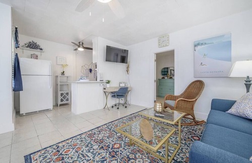 Tampa Apartment | Santa Barbara by the Bay