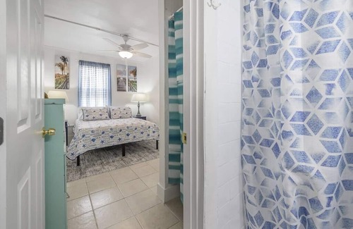 Tampa Apartment | Santa Barbara by the Bay