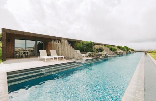 Ribeira Grande Hotel | Santa Barbara Eco-Beach Resort