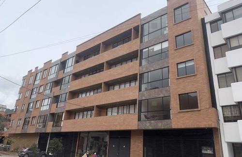 Usaquen Apartment | Santa Barbara Fantástico y Moderno