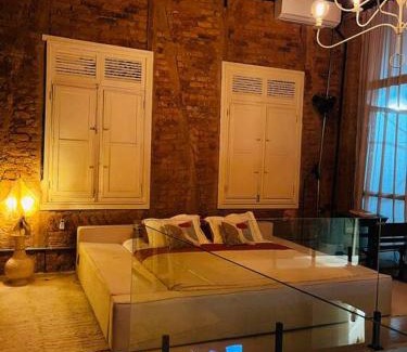 Santa Teresa House | Santa Cabana - Rio de Janeiro
