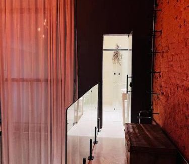 Santa Teresa House | Santa Cabana - Rio de Janeiro