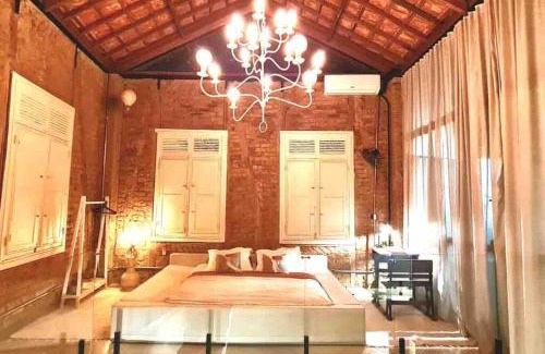 Santa Teresa House | Santa Cabana - Rio de Janeiro
