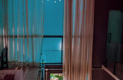 Santa Teresa House | SANTA CABANA - RJ