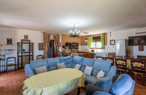 Villamartin Villa | Santa Catalina Villamartín by Ruralidays