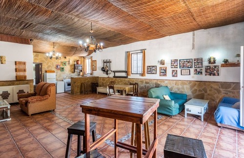 Villamartin Villa | Santa Catalina Villamartín by Ruralidays