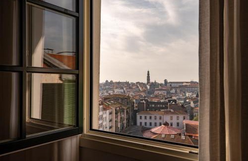 Centro / Baixa House | Santa Catarina FLH Suites