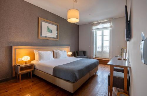 Centro / Baixa House | Santa Catarina FLH Suites
