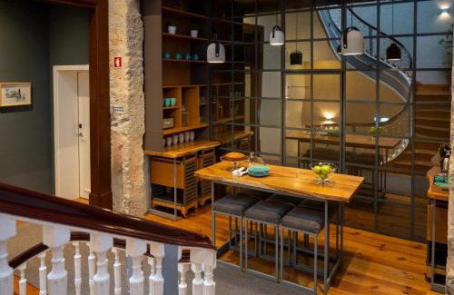 Centro / Baixa House | Santa Catarina FLH Suites