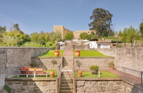 Centro / Baixa Apartment | Santa Catarina - Pool & Fitness, by Oporto Collection - Adults Only