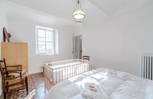 Rocca D'Arazzo Apartment | Santa Caterina Country House - cozy villa with garden
