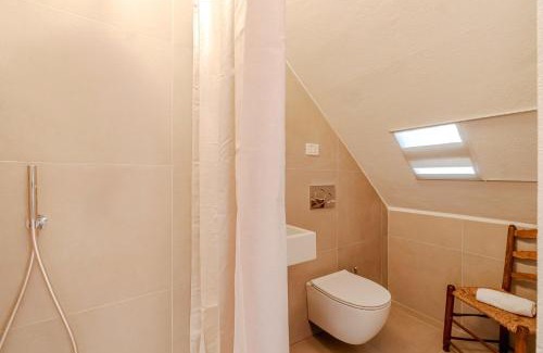 Rocca D'Arazzo Apartment | Santa Caterina Country House - cozy villa with garden