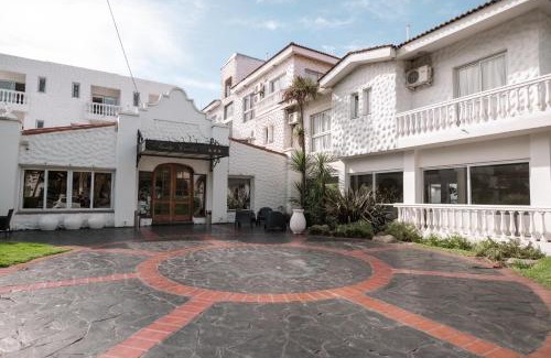 Villa Carlos Paz Hotel | Santa Cecilia Resort & Spa I