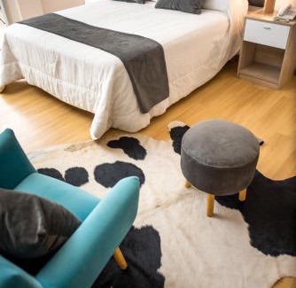 Villa Carlos Paz Hotel | Santa Cecilia Resort & Spa I