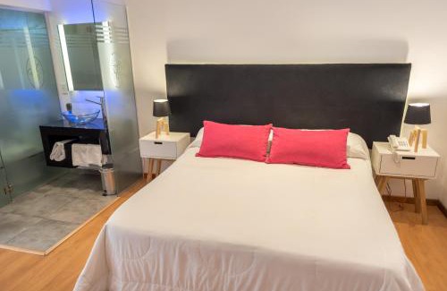 Villa Carlos Paz Hotel | Santa Cecilia Resort & Spa I