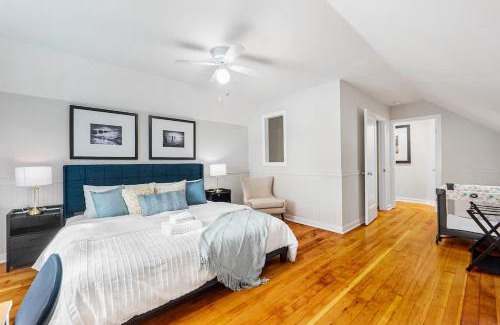 Santa Clara House | Santa Clara 5Br Home I Spacious backyard I Westfield