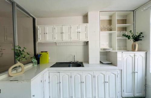 Banos de Agua Santa Apartment | Santa Clara Apartment 3 Bedroom 2 Bath