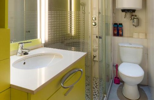 Old Town Apartment | Santa Clara Apartments