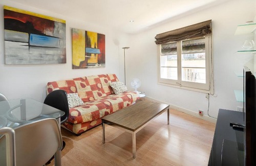 Old Town Apartment | Santa Clara Apartments