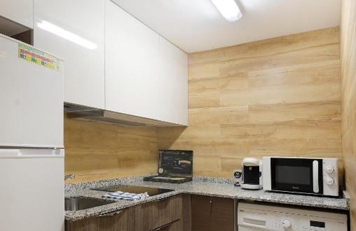 Old Town Apartment | Santa Clara Apartments