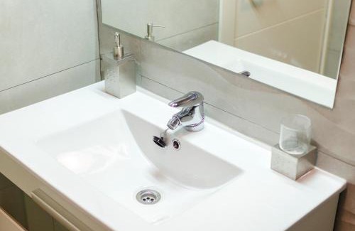 Old Town Apartment | Santa Clara Apartments