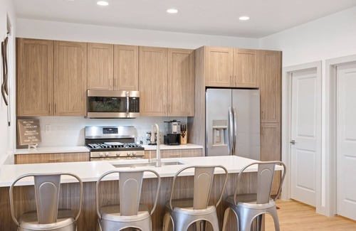 Washington County House | Santa Clara Comfort #39, GREAT LOCATION, FULLY EQUIPPED KITCHEN