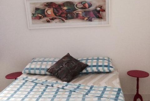 Copacabana Apartment | Santa Clara Copacabana