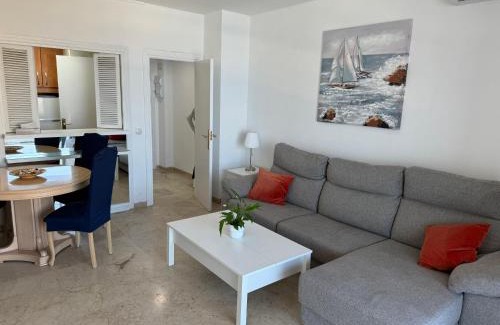 Torremolinos Apartment | Santa Clara Newparadise