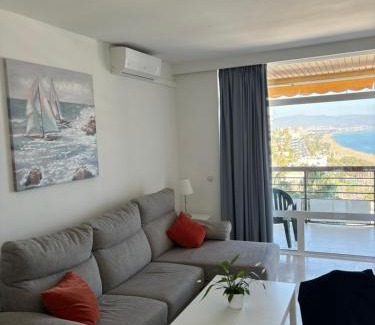 Torremolinos Apartment | Santa Clara Newparadise