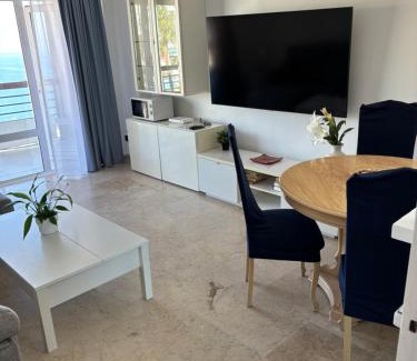 Torremolinos Apartment | Santa Clara Newparadise