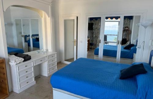Torremolinos Apartment | Santa Clara Newparadise