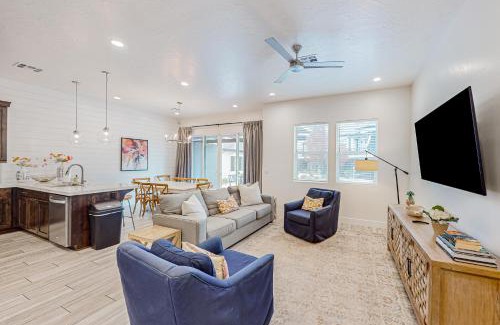 Ivins House | Santa Clara Starlight-Ocotillo 9