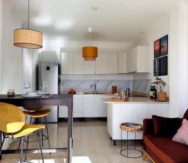 Puerto Rico Apartment | Santa Claudia - Your Home Away from Home