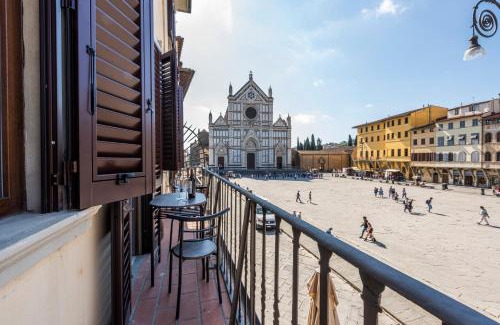 Santa Croce Apartment | Santa Croce Palace by Mmega