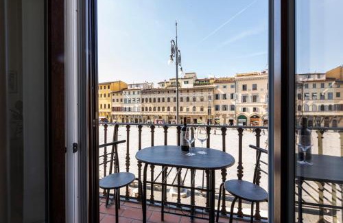 Santa Croce Apartment | Santa Croce Palace by Mmega