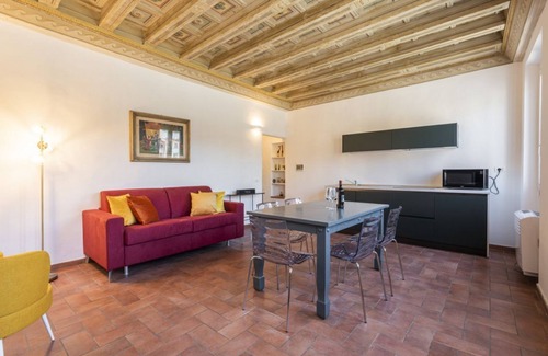 Santa Croce Apartment | Santa Croce View 2 apartment by Mmega