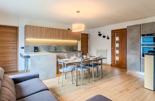 Civo Apartment | Santa Croce View by Interhome