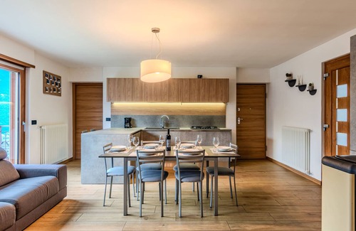 Civo Apartment | Santa Croce View by Interhome