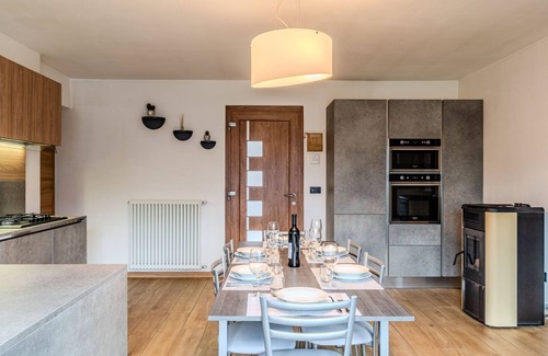 Civo Apartment | Santa Croce View by Interhome