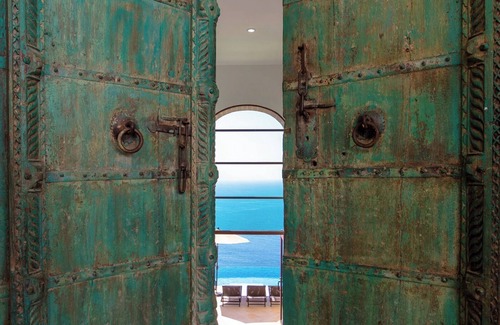 Conchas Chinas Villa | Santa Cruz 4BR in Puerto Vallarta by Personal Villas - Unforgettable Luxurious P