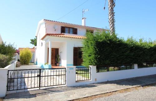 Torres Vedras House | Santa Cruz Beach House