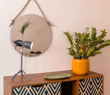 Santa Cruz de Tenerife Apartment | Santa Cruz City Center: The most coveted location