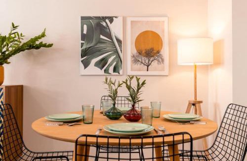 Santa Cruz de Tenerife Apartment | Santa Cruz City Center: The most coveted location