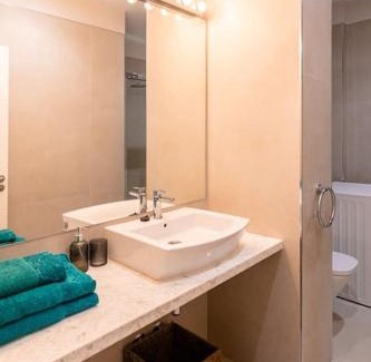 Santa Cruz de Tenerife Apartment | Santa Cruz City Center: The most coveted location