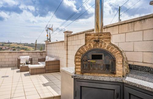 Castrillon House | Santa Divina Relax Para 10 Personas