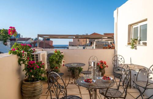 Old Town Apartment | Santa Elena Boutique Rooms