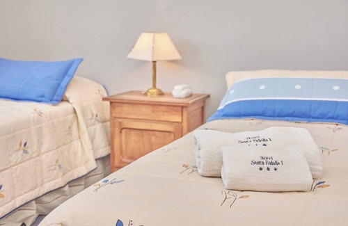 Miramar Hotel | Santa Eulalia: Refuge for Couples in Miramar