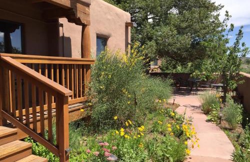 Northeast Santa Fe Bed & Breakfast | Santa Fe Bed & Breakfast