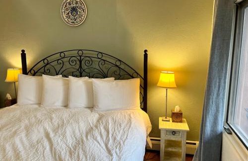 Northeast Santa Fe Bed & Breakfast | Santa Fe Bed & Breakfast