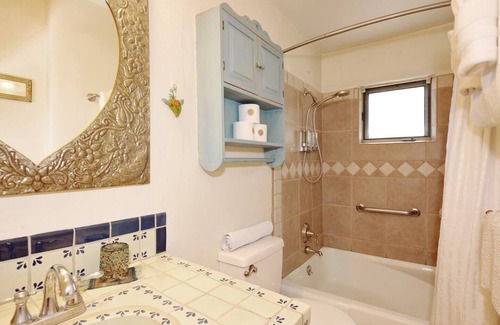 Northeast Santa Fe Bed & Breakfast | Santa Fe Bed & Breakfast